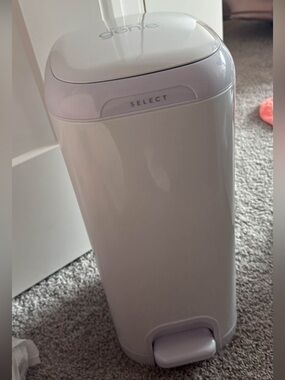 Diaper Genie